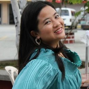 Meet your Posher, Clarence